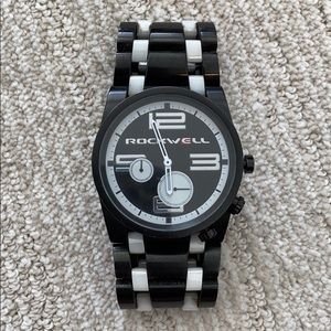 Men’s Rockwell Watch